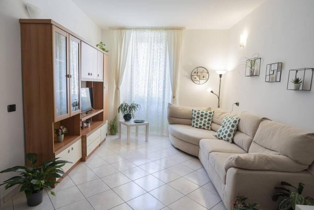Apartament La Casa Di Anna